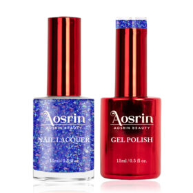 Gel Polish & Nail Lacquer